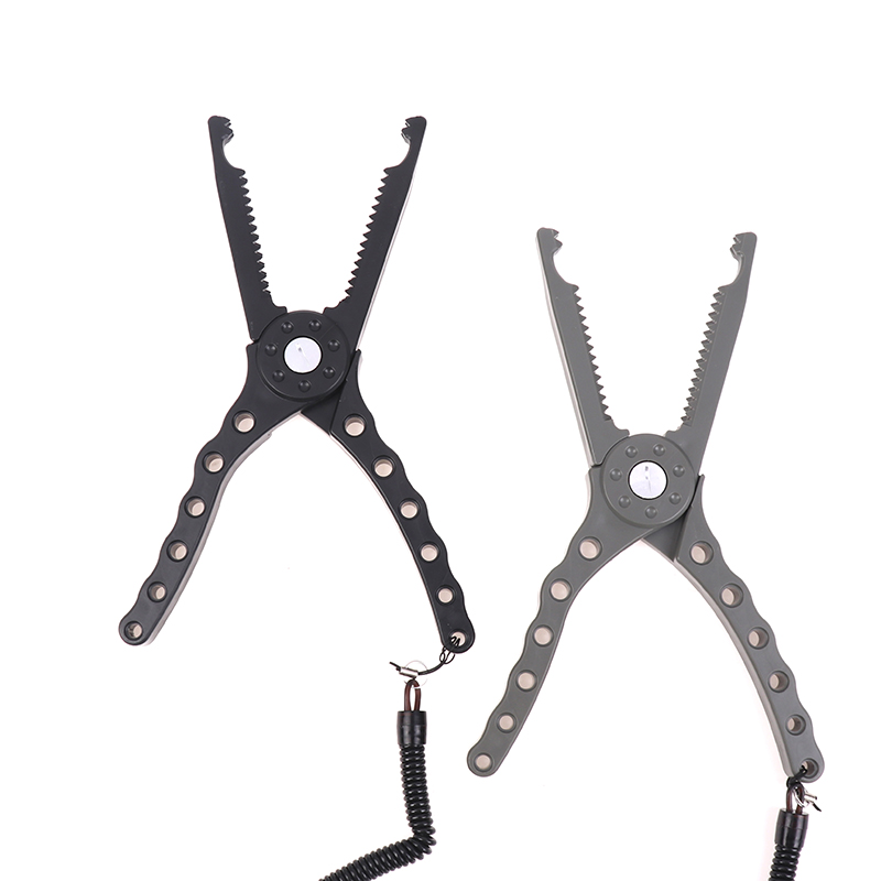 【F】Plastic Fishing Pliers With - Fishing Hook Remover recension och pris