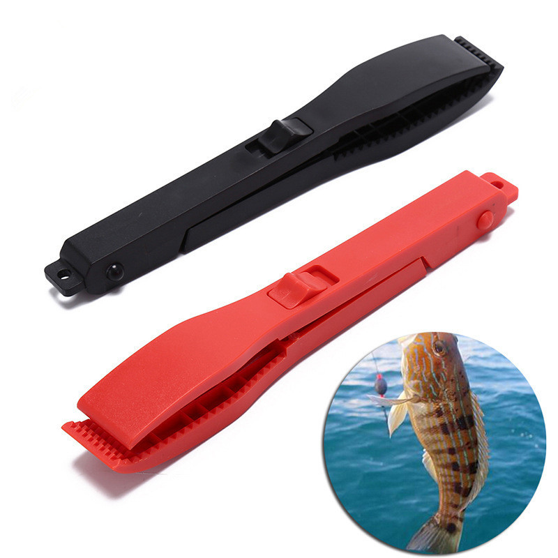 Color Random Multifunctional F - Fishing Hook Remover recension och pris