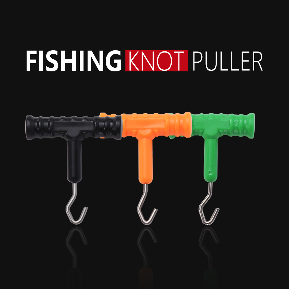 3PCS ABS Grip+Stainless Steel  - Fishing Hook Sharpener recension och pris