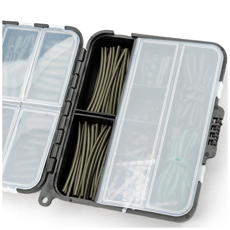 Swivels Bait Hooks Set Wear Re - Fishing Hook Assortment recension och pris