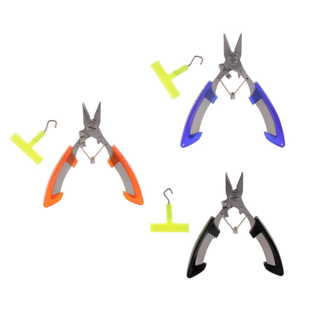Multi-functional Plier Fishing - Fishing Hook Remover recension och pris