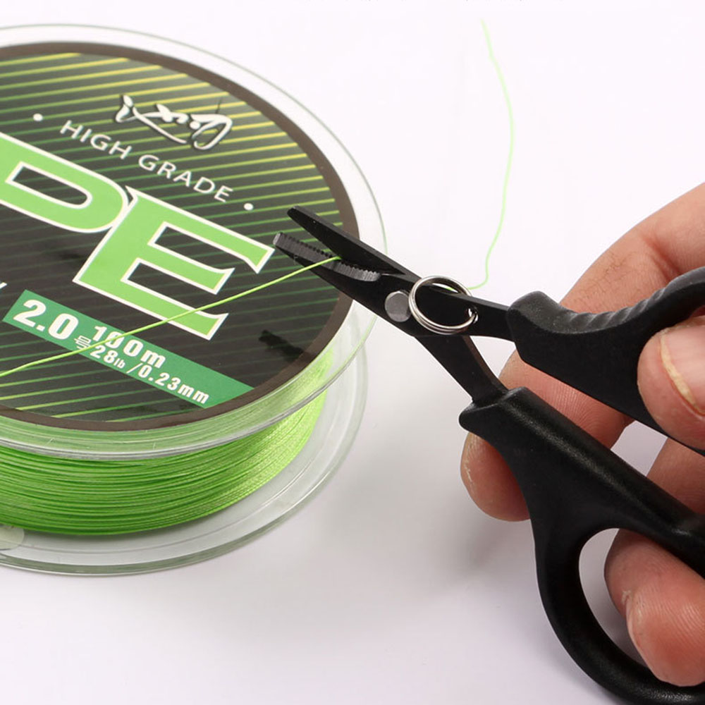 1set Titanium Coating Stainles - Fishing Hook Remover recension och pris