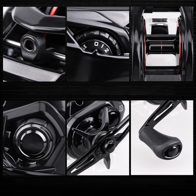 DAIWA 2025 New PT 300 Seawater - Abu Garcia Reel Max recension och pris