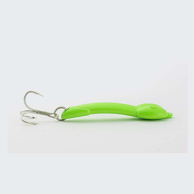 DD spoon fishing lure 5g 10g 1 - Fishing Hook Treble recension och pris