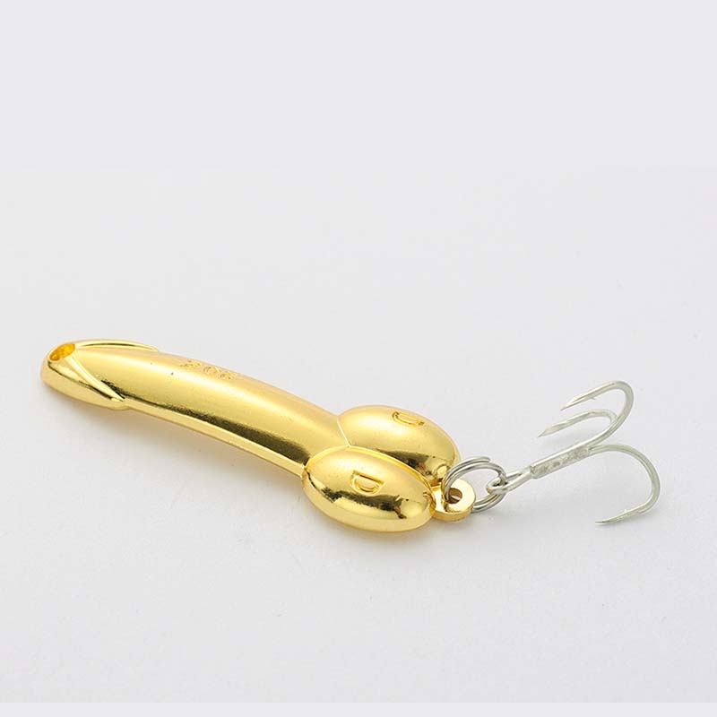 DD spoon fishing lure 5g 10g 1 - Fishing Hook Treble recension och pris